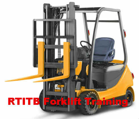 Why is RTITB Forklift Training suitable for you? Course available, and why it has an expiry