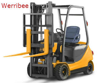 Forklift Licence in Werribee