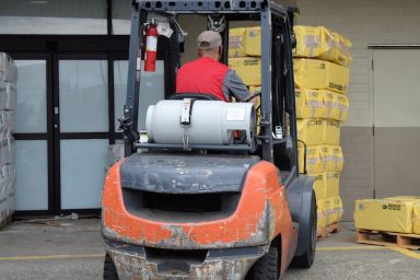 Forklift Safety: OSHA Regulations And Compliance Requirements - Be ...