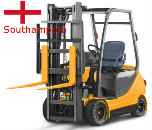 Do you need Forklift training Southampton