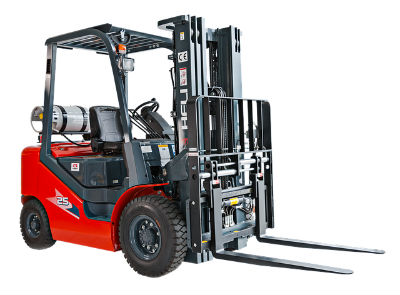 How To Get Forklift Training In Hull England Be Certified Today