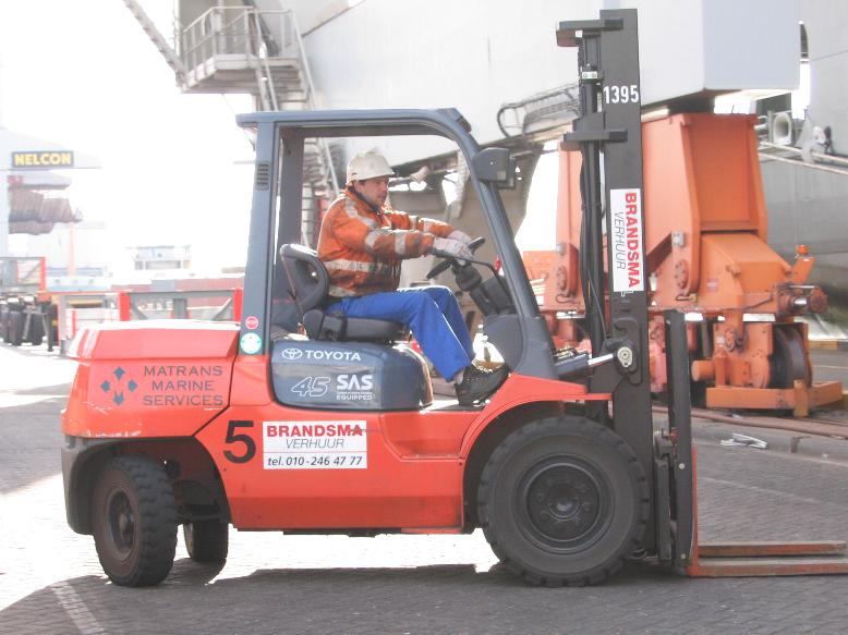 Is New Zealand Forklift Certification Can Be Used In Australia Be Certified Today