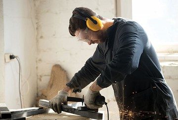 OSHA Requirements on Noise Levels 