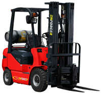 counterbalance forklift license cost