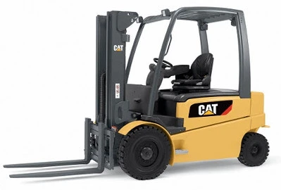 Diesel vs. Electric Forklifts