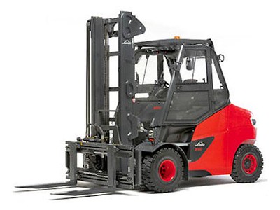 Can Electric Forklifts Be Used in the Rain?