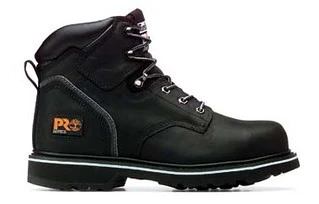 OSHA requirements on steel toe boots